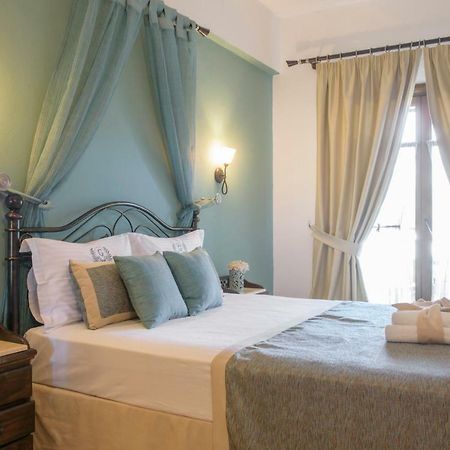 Apart Boutique Giorgos Amolianí Zimmer foto