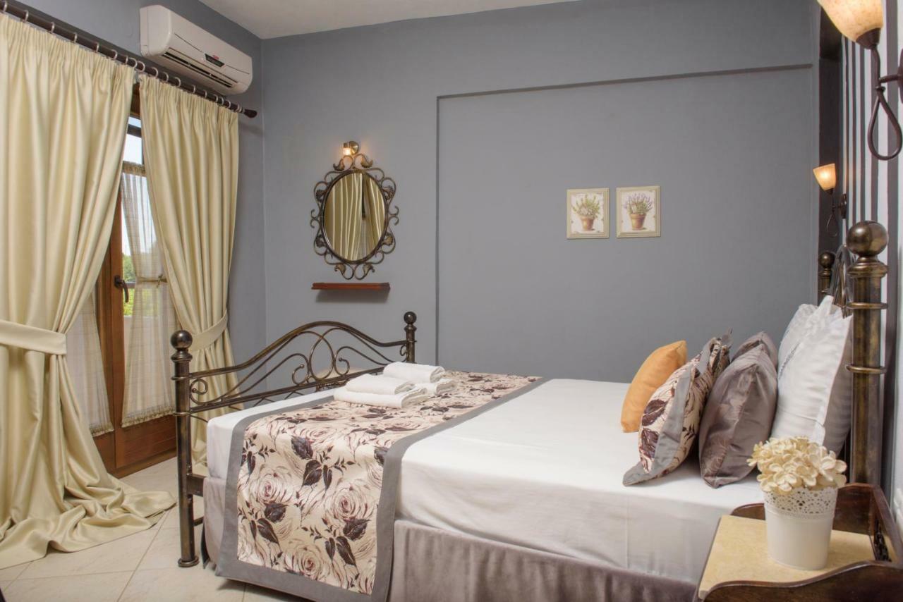 Apart Boutique Giorgos Amolianí Zimmer foto