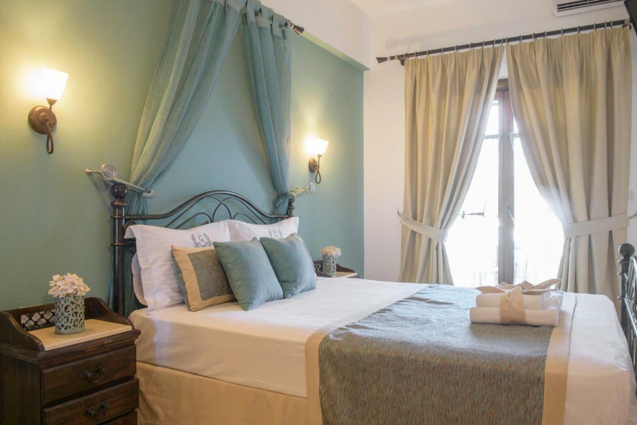 Apart Boutique Giorgos Amolianí Zimmer foto