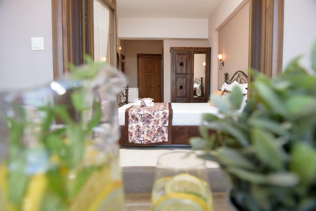 Apart Boutique Giorgos Amolianí Zimmer foto