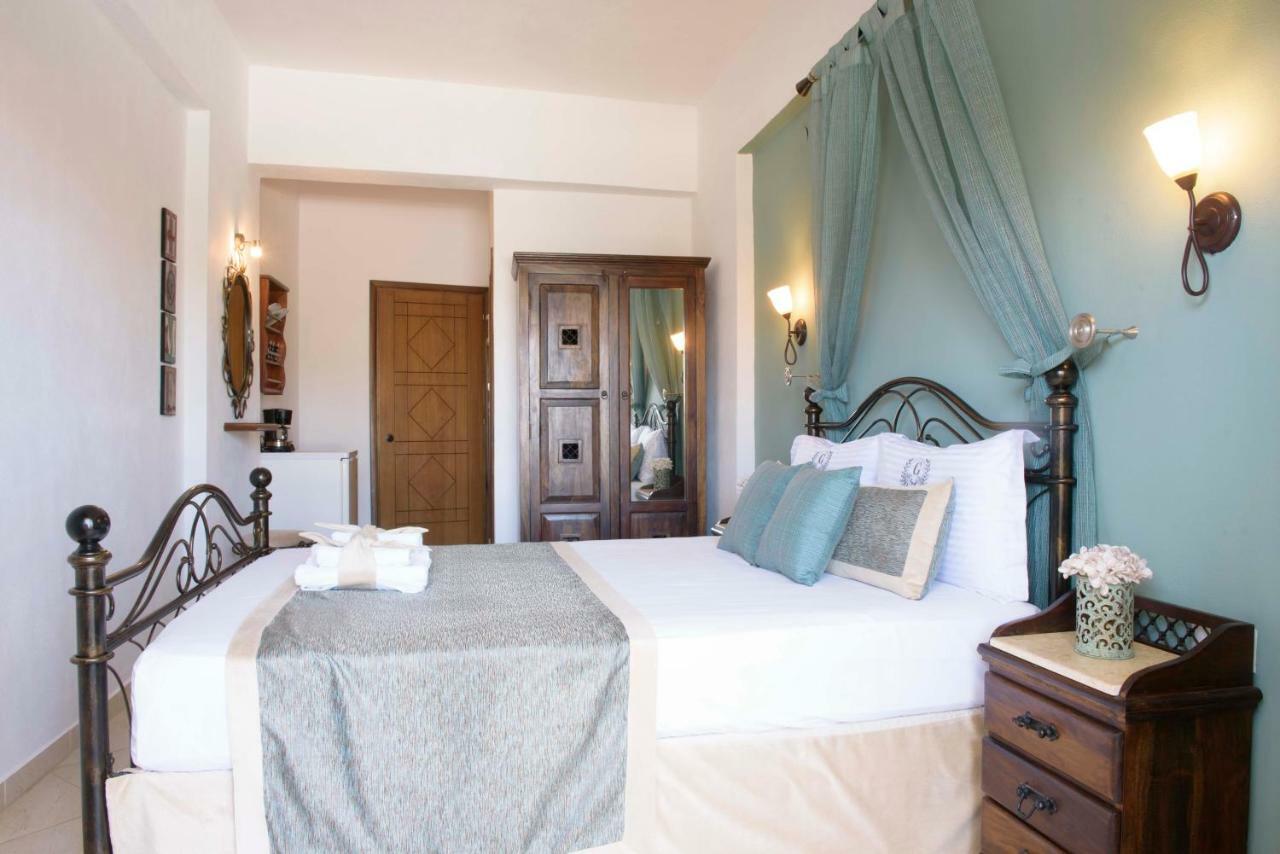 Apart Boutique Giorgos Amolianí Zimmer foto