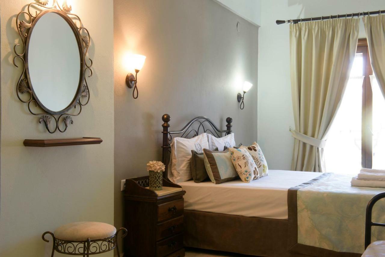 Apart Boutique Giorgos Amolianí Zimmer foto