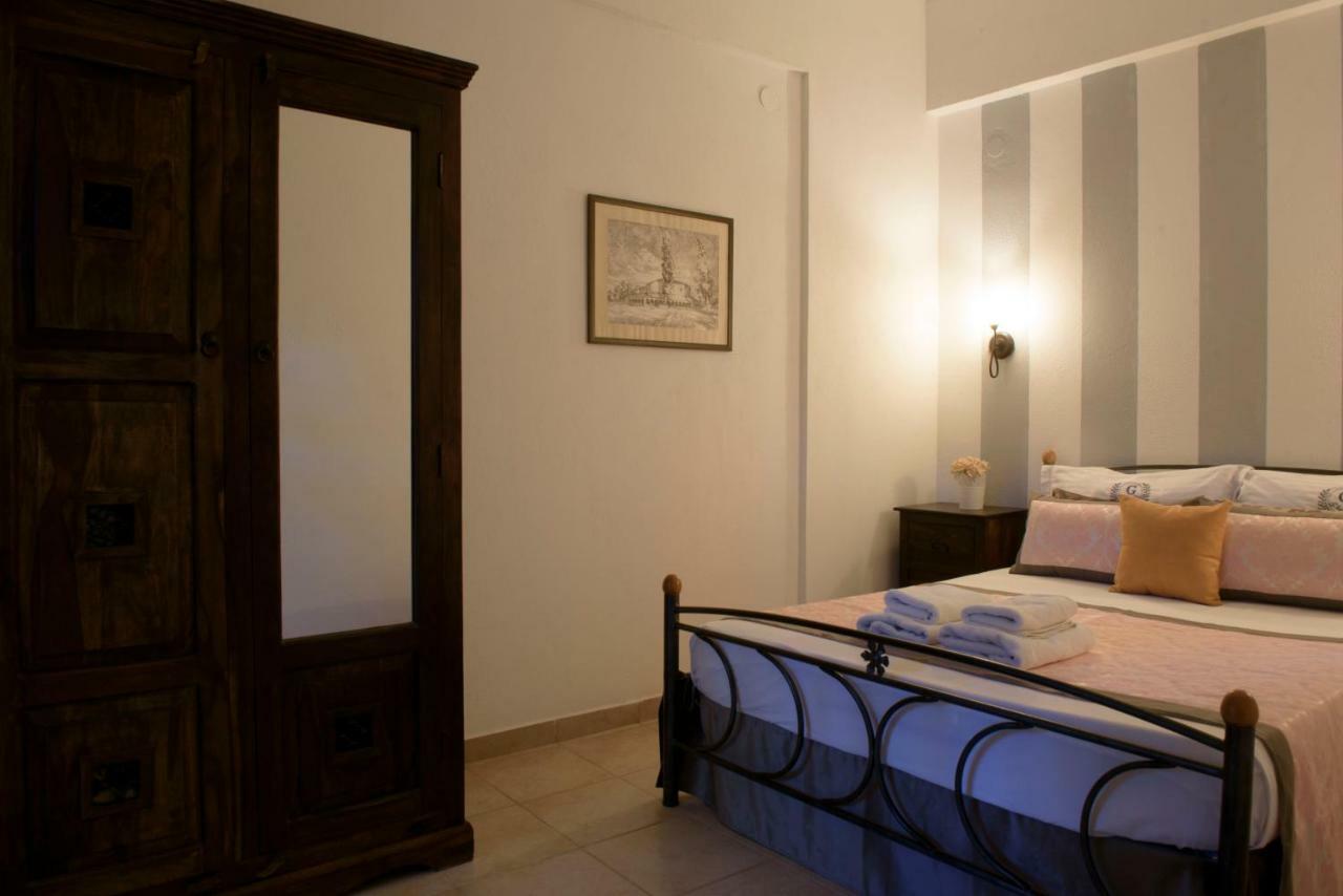 Apart Boutique Giorgos Amolianí Zimmer foto