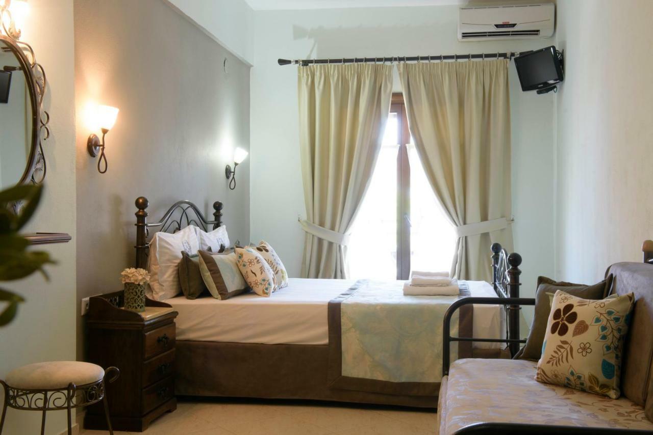 Apart Boutique Giorgos Amolianí Zimmer foto