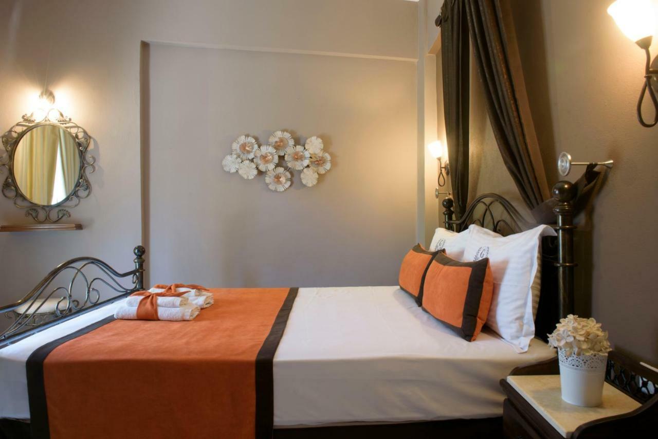 Apart Boutique Giorgos Amolianí Zimmer foto
